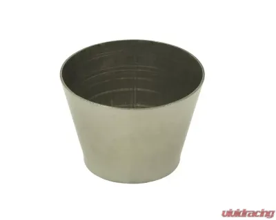 XForce 2.5" to 3" 2" Long Reducer Cone - RCS-2523